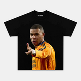 KYLIAN MBAPPÃ‰ 2.20 TEE 1.0