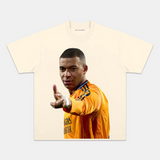 KYLIAN MBAPPÃ‰ 2.20 TEE 1.0