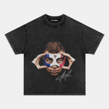 KYLIAN MBAPPÃ‰ BIG FACE TEE 1.0