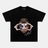 KYLIAN MBAPPÃ‰ BIG FACE TEE 1.0