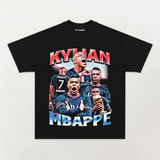 KYLIAN MBAPPE TEE 1.1