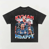 KYLIAN MBAPPE TEE 1.1