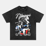 KYLIAN MBAPPÃ‰ V2 TEE Style001
