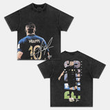 KYLIAN MBAPPE TEE Style003