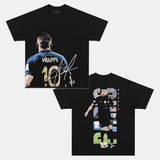 KYLIAN MBAPPE TEE Style003