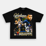 KYLIAN MBAPPE TEE Style001