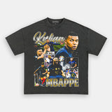 KYLIAN MBAPPE TEE Style001
