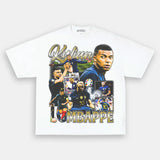 KYLIAN MBAPPE TEE Style001