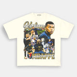 KYLIAN MBAPPE TEE Style001