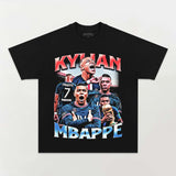 KYLIAN MBAPPE TEE Style002