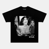 KYLIE JENNER TEE 4.22