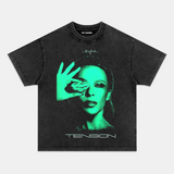 KYLIE MINOGUE TEE 5.21