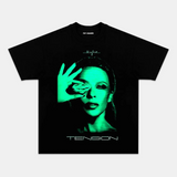 KYLIE MINOGUE TEE 5.21
