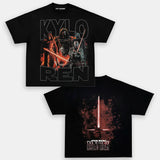 KYLO REN TEE - [DS]
