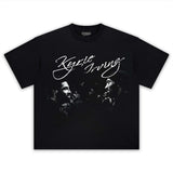 KYRIE IRVING & KOBE TEE Style001