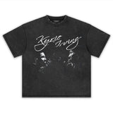 KYRIE IRVING & KOBE TEE Style001