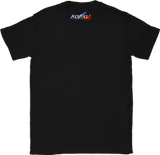 THE KING OF FIGHTERS - 'K Dash' T-Shirt - Black