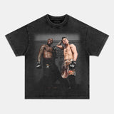KAIKARA-FRANCE & OVINCE SAINT PREUX TEE 6.17