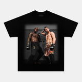 KAIKARA-FRANCE & OVINCE SAINT PREUX TEE 6.17
