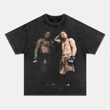 KAIKARA-FRANCE & OVINCE SAINT PREUX TEE 6.17 Style001