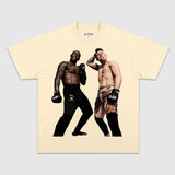 KAIKARA-FRANCE & OVINCE SAINT PREUX TEE 6.17 Style001
