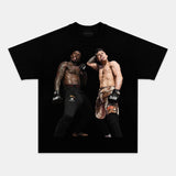 KAIKARA-FRANCE & OVINCE SAINT PREUX TEE 6.17 Style001