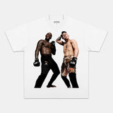 KAIKARA-FRANCE & OVINCE SAINT PREUX TEE 6.17 Style001
