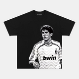 KakÃ¡ PHOTO TEE 1.0