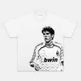 KakÃ¡ PHOTO TEE 1.0