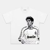KakÃ¡ PHOTO TEE