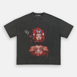 Kali Uchis Tee