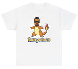 *NEW* Kanyemon Tee