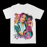 Karol G  Graphic Tee Style001
