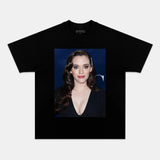 KAT DENNINGS 12.17 TEE