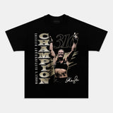 KAYLA HARRISON TEE 6.11