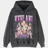 Kehlani Parrish Tee