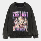 Kehlani Parrish Tee