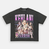 Kehlani Parrish Tee