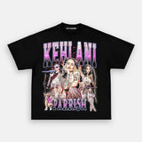 Kehlani Parrish Tee