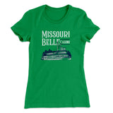 Missouri Belle Casino Women's T-Shirt