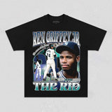 KEN GRIFFEY JR TEE Style002