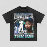 KEN GRIFFEY JR TEE Style002
