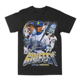 Ken Griffey Jr "The Kid" Graphic Tee