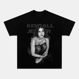 Kendall Jenner 3.31 TEE