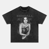 Kendall Jenner 3.31 TEE