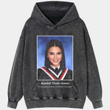 Kendall Nicole Jenner School Tee
