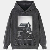Kendrick Lamar Gnx Tee