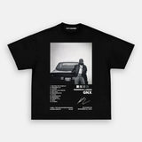 Kendrick Lamar Gnx Tee