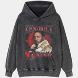 Kendrick Lamar New Tee