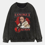Kendrick Lamar New Tee